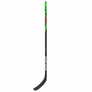 Bauer VAPOR PRODIGY GRIP STICK JR 20 P01 Hokejová hůl, černá, veľkosť 129