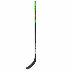 Bauer VAPOR PRODIGY GRIP STICK JR 30 P92 Hokejová hůl, černá, veľkosť 137