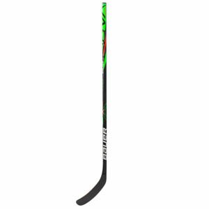 Bauer VAPOR PRODIGY GRIP STICK JR 40 P92 Hokejová hůl, černá, veľkosť 147