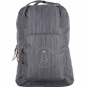 2117 STEVIK 20 L Batoh, šedá, velikost