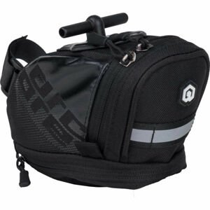 Arcore SADDLEPACK VARIABLE M Podsedlová cyklo brašna, černá, velikost