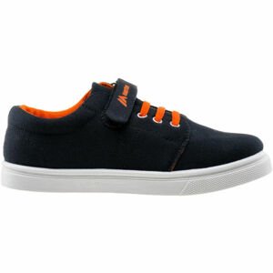 Martes TAYLOR Juniorské boty, černá, velikost 29