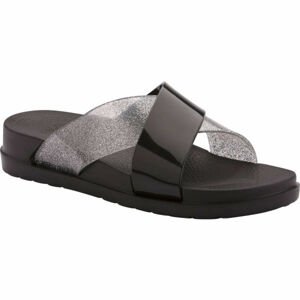 Coqui NELA Dámské pantofle, černá, veľkosť 38