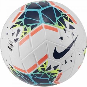 Nike MAGIA Fotbalový míč, bílá, velikost