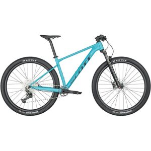 Scott SCALE 980 Horské kolo, modrá, velikost