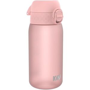 Ion8 LEAK PROOF 350 ML Láhev, růžová, velikost