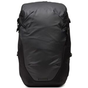 The North Face KABAN Městský batoh, černá, velikost