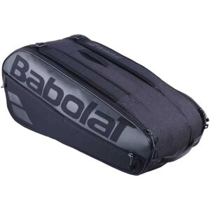 Babolat EVO COURT L Tenisová taška, černá, velikost