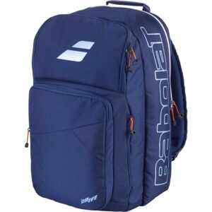 Babolat PURE DRIVE Tenisový batoh, modrá, velikost