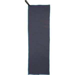 AQUOS COOL TOWEL Chladivý ručník, modrá, velikost