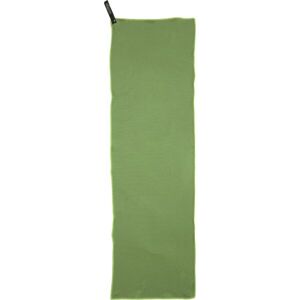 AQUOS COOL TOWEL Chladivý ručník, zelená, velikost