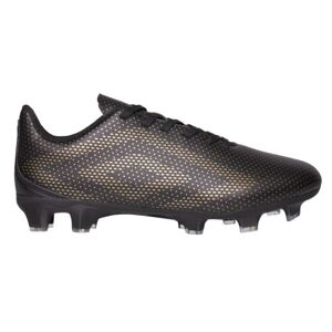 Umbro VELOCITA MATRIX LEAGUE FG Pánské kopačky, černá, velikost 45.5