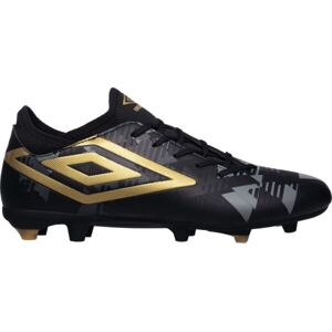 Umbro FORMATION II FG Pánské lisovky, černá, velikost 45.5