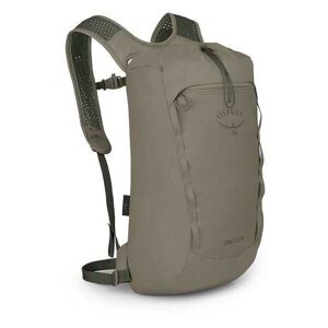 Osprey DAYLITE CINCH Batoh, khaki, velikost
