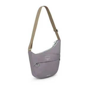 Osprey DAYLITE CROSSBODY POUCH Crossbody taška, fialová, velikost