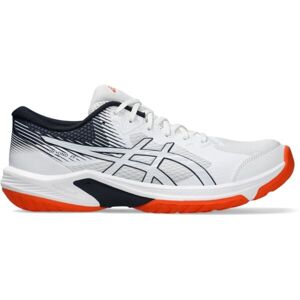 ASICS BEYOND FF Pánská volejbalová obuv, bílá, velikost 46