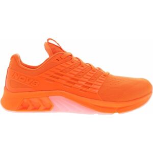 INOV-8 F-LITE MAX M Pánská fitness obuv, oranžová, velikost 45.5