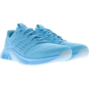 INOV-8 F-LITE MAX W Dámská fitness obuv, tyrkysová, velikost 40