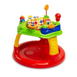 TOYZ HULA Dětský interaktivní stoleček, mix, velikost