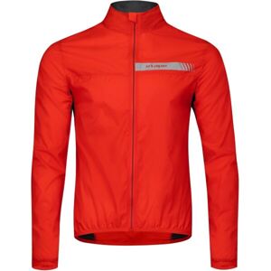 Etape BORA 2.0 Pánská větrovka, oranžová, velikost