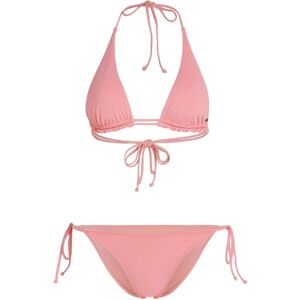 O'Neill WOTW MOTHER MARACAS Dámské bikiny, růžová, velikost