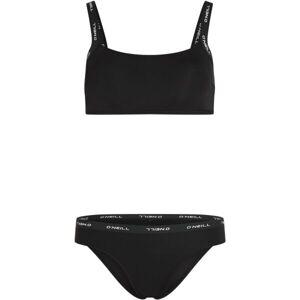 O'Neill SPORT Dámské bikiny, černá, velikost