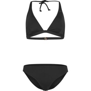 O'Neill MARGA CRUZ Dámské bikiny, černá, velikost