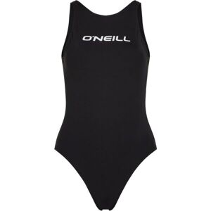 O'Neill ESSENTIALS Dámské jednodílné plavky, černá, velikost