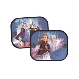 KAUFMANN DISNEY FROZEN II Stínítka do auta, mix, velikost