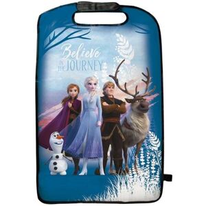 KAUFMANN DISNEY FROZEN II Ochranná folie na sedadlo, mix, velikost