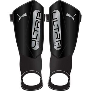 Puma ULTRA LIGHT ANKLE Fotbalové chrániče, černá, velikost