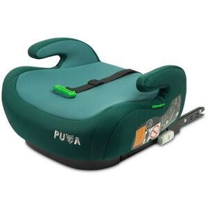CARETERO PUMA I -SIZE 125 - 150 CM Podsedák, tmavě zelená, velikost