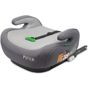 CARETERO PUMA I -SIZE 125 - 150 CM Podsedák, tmavě šedá, velikost