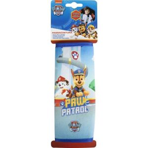 COLZANI PAW PATROL Chránič na bezpečnostní pásy, modrá, velikost