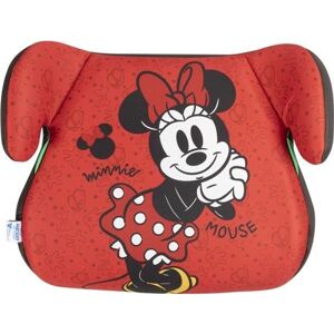 COLZANI MINNIE 125-150 cm Podsedák, červená, velikost