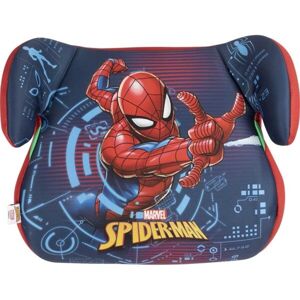 COLZANI SPIDERMAN 125-150 cm Podsedák, tmavě modrá, velikost