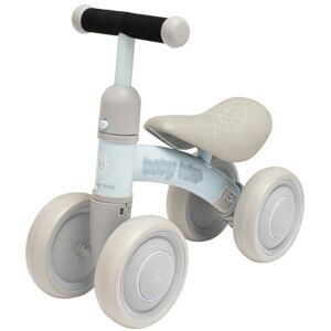 BABY MIX BABY BIKE FRUIT Dětské odrážedlo, světle modrá, velikost