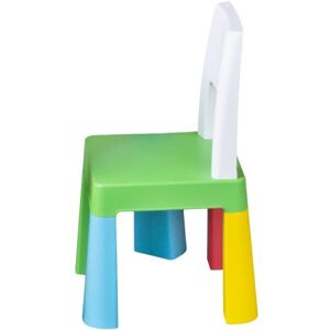 TEGA MULTIFUN Dětská židlička k sadě Multifun, mix, velikost