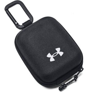 Under Armour CONTAIN MICRO Taška, černá, velikost