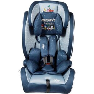 COLZANI MICKEY I- SIZE 76-150 CM Autosedačka, tmavě modrá, velikost