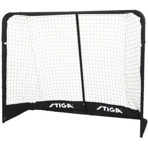 Stiga GOAL STREET 135 X 110 CM Florbalová branka, černá, velikost