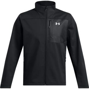 Under Armour STORM SHIELD 2.0 Pánská bunda, černá, velikost