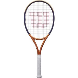 Wilson ROLAND GARROS EQUIPE HP Tenisová raketa, hnědá, velikost