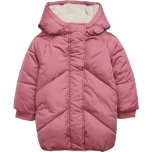 GAP BABY Dětská bunda, růžová, velikost