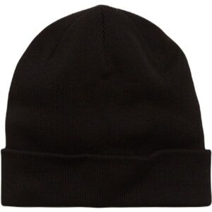 GAP V-COZY Pánská čepice, černá, velikost