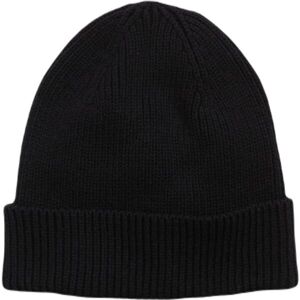 GAP BEANIE Chlapecká čepice, černá, velikost