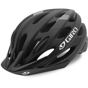 Giro REVEL Cyklistická helma, černá, velikost