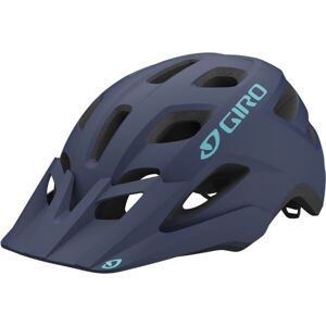 Giro ELIXIR Cyklistická helma, tmavě modrá, velikost