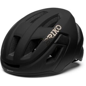 Briko AERO PLUS MIPS Cyklistická přilba, černá, velikost