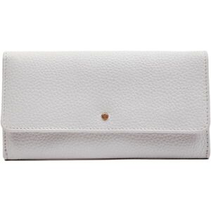 Geox D.WALLET Dámská peněženka, bílá, velikost
